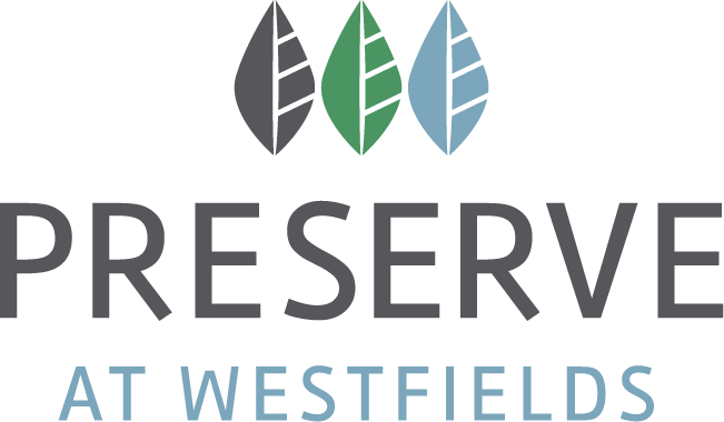 Preserve Logo - Preserve at Westfields | Upscale apartment living in Dulles, Virginia