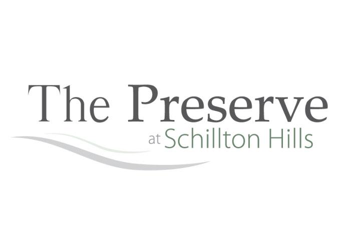 Preserve Logo - Logo 7 Preserve At Schillton