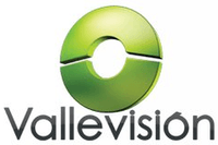 Vallevision Logo - XHAB-TV | Logopedia | FANDOM powered by Wikia