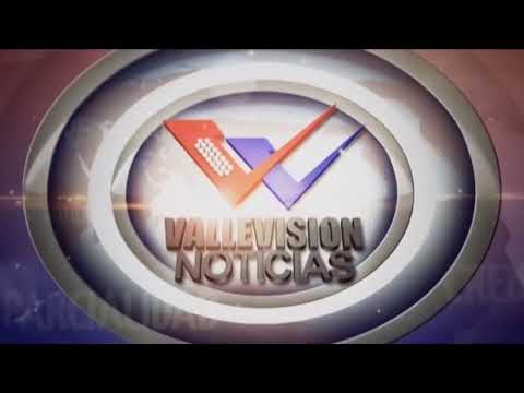 Vallevision Logo - Emision En Directo Vallevision Noticias La Noticia Con Objetivad