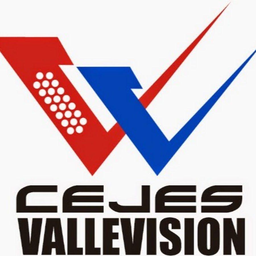 Vallevision Logo - ValleVision Noticias - YouTube