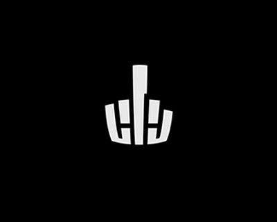 Rap Logo - Cry Rap Logo | LOGO | Logos, Logo inspiration, Graphic design ...