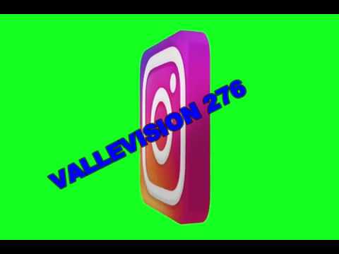 Vallevision Logo - VALLEVISION REDES SOCIALES