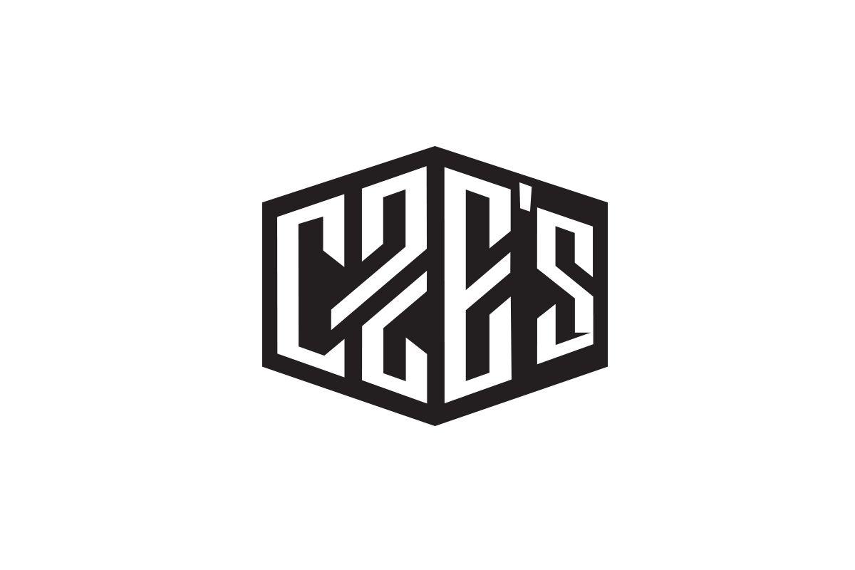 Rap Logo - Rapper Logos