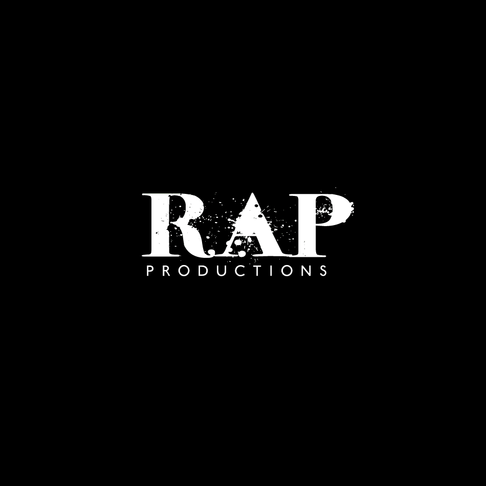 Rap Logo - Logo Design Contests » R.A.P Productions » Design No. 61 by ...