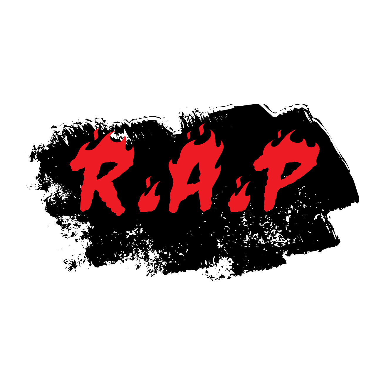 Rap Logo - Logo Design Contests » R.A.P Productions » Design No. 46 by Cook2 ...