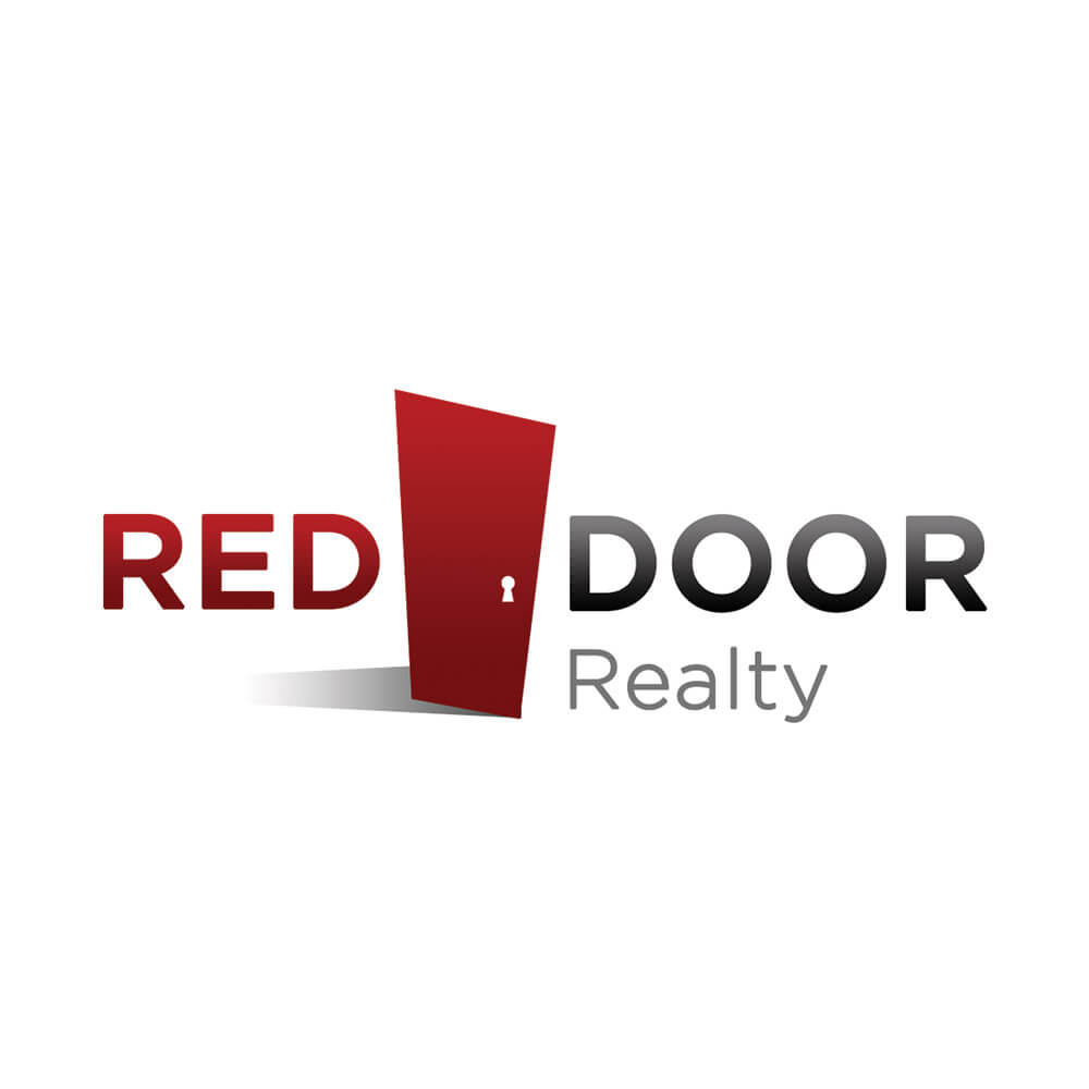 Door Logo - Red Door Logo