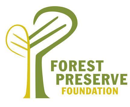 Preserve Logo - Nature does the inviting. We just bring the guests