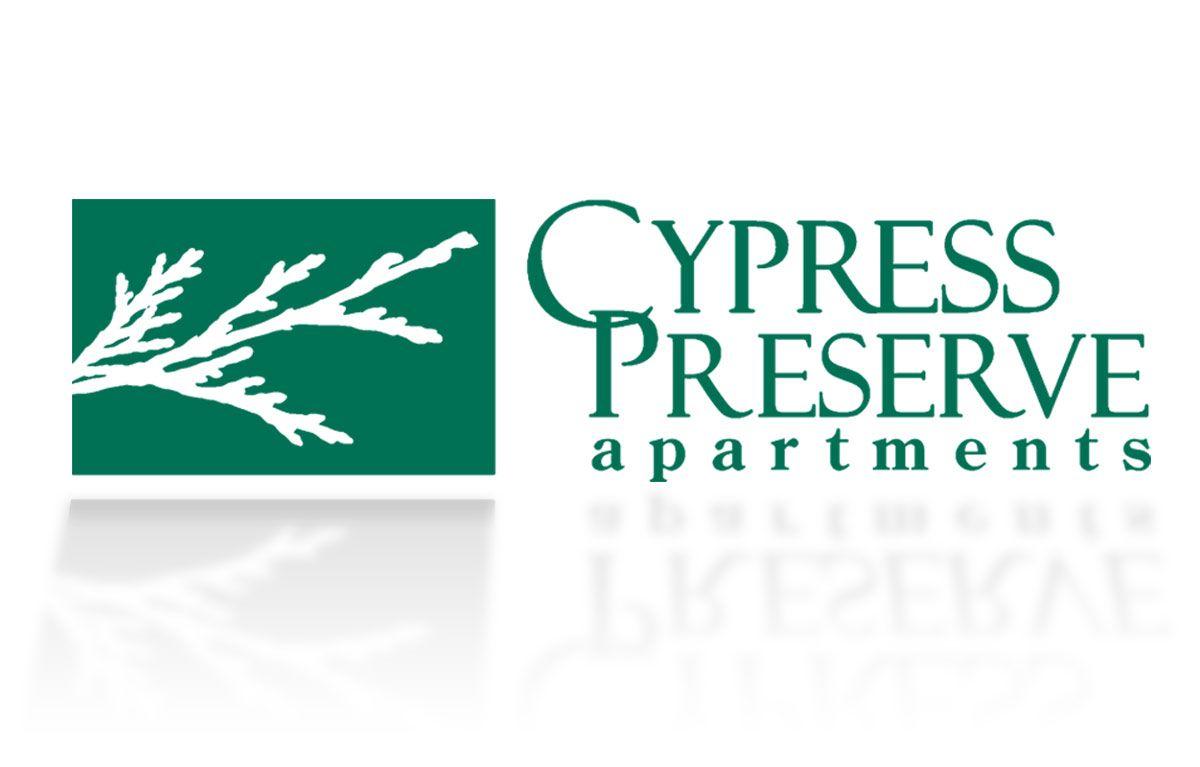 Preserve Logo - Cypress Preserve Logo Design - PI Creative Marketing