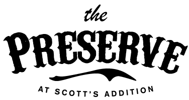Preserve Logo - The Preserve at Scott's Addition Richmond Va Apartments
