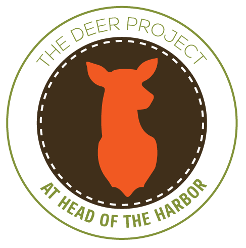 Preserve Logo - APP-deer-logo - Avalon Park & Preserve