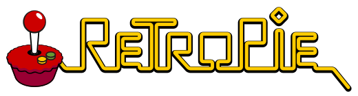 RetroPie Logo - RetroPie - Retro-gaming on the Raspberry Pi