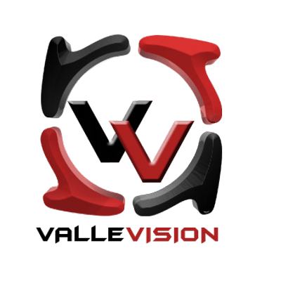 Vallevision Logo - Vallevision Merida (@TuValleVision) | Twitter