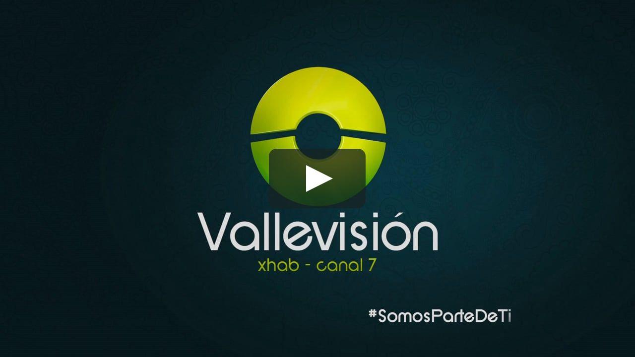 Vallevision Logo - Reel Vallevision 2014