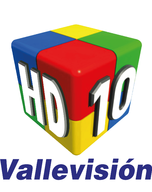 Vallevision Logo - Multicablemedios