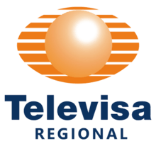 Vallevision Logo - Televisa Regional