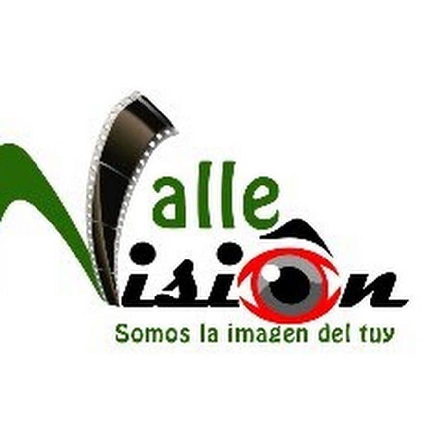 Vallevision Logo - Vallevision del tuy - YouTube