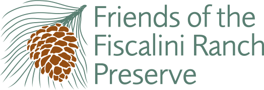 Preserve Logo - Discover Your Next Adventure. Friends of the Fiscalini Ranch Preserve