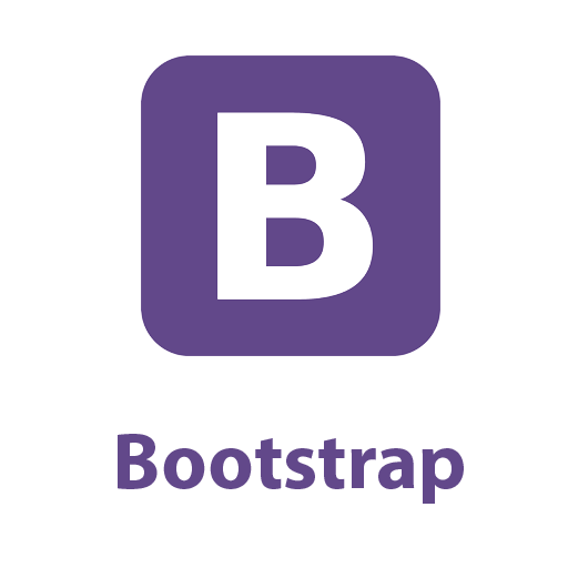 Bootstrap Logo - Bootstrap PNG Transparent Bootstrap.PNG Images. | PlusPNG