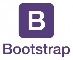 Bootstrap Logo - Bootstrap Logo Pogladič