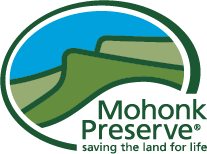 Preserve Logo - Mohonk Preserve