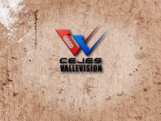 Vallevision Logo - Cejes Vallevision TV - Vídeo Dailymotion