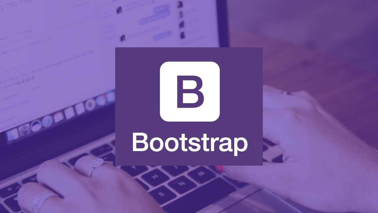 Bootstrap Logo - Bootstrap 4 and Navbar Customization with Bootstrap 4