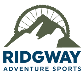 Ridgway Logo - Ridgway Adventure Sports | Outdoor Sports Gear and Bike Shop in ...