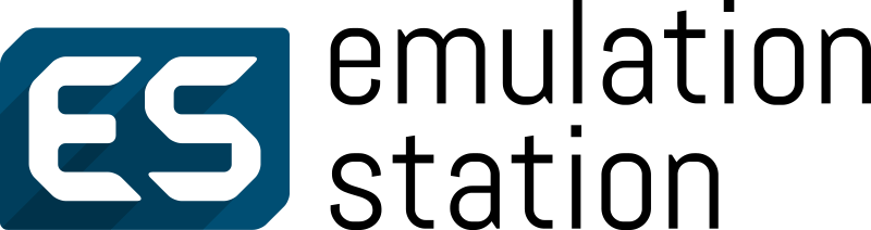 RetroPie Logo - EmulationStation