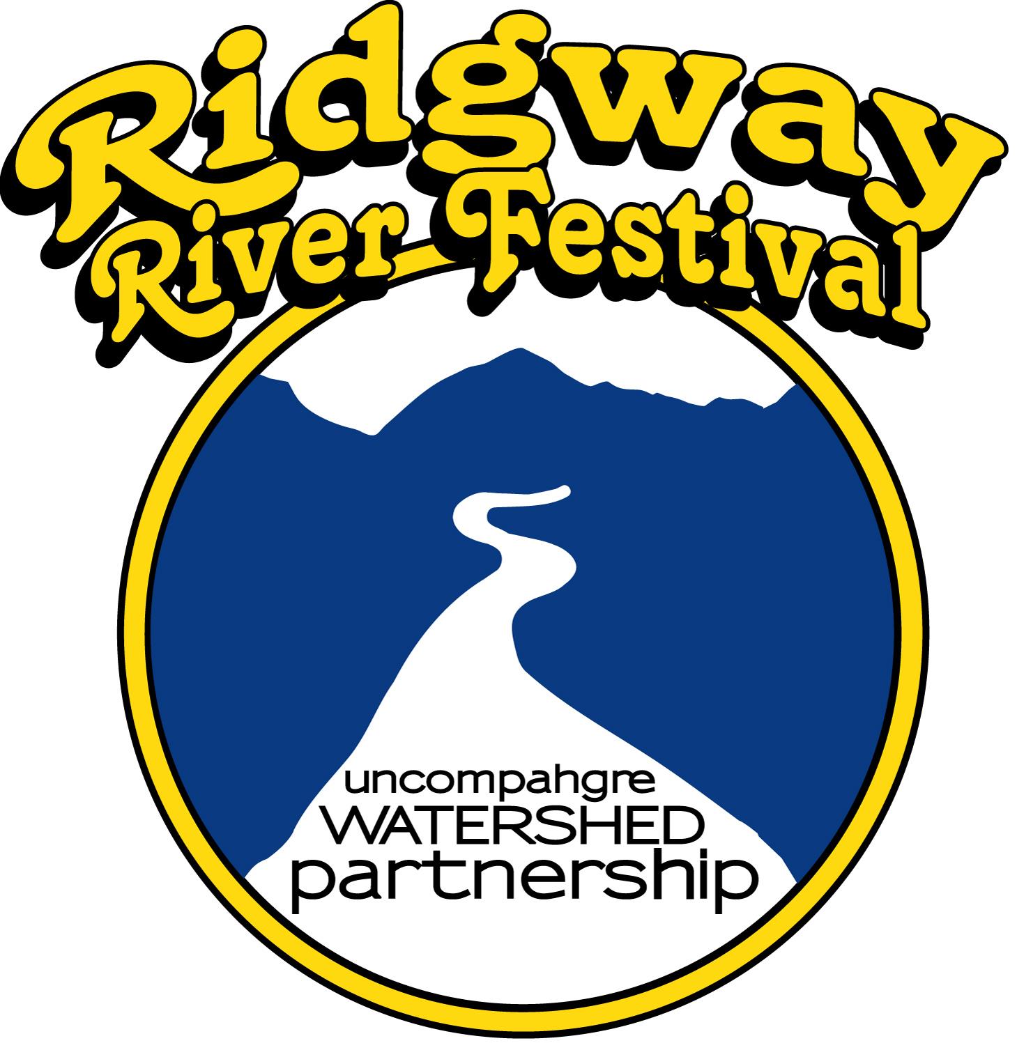 Ridgway Logo - ridgway-river-fest-LOGO – 12th annual Ridgway RiverFest