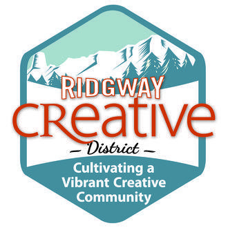 Ridgway Logo - Ridgway Independent Film Fest - FilmFreeway