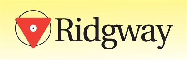 Ridgway Logo - Find IWMA Members in our Directory