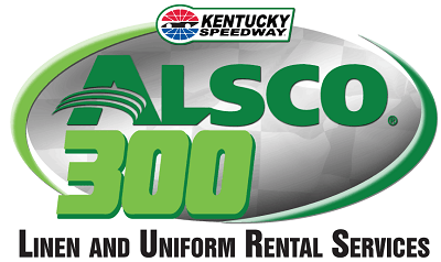 Alsco Logo - Racing