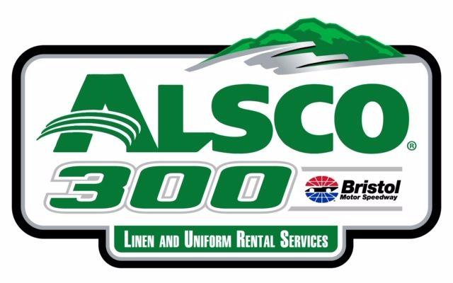 Alsco Logo - Racing - Alsco