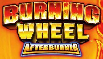 Afterburner Logo - Burning Wheel Afterburner Logo