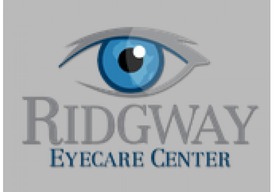 Ridgway Logo - Ridgway Eyecare Center, P.C. | Better Business Bureau® Profile