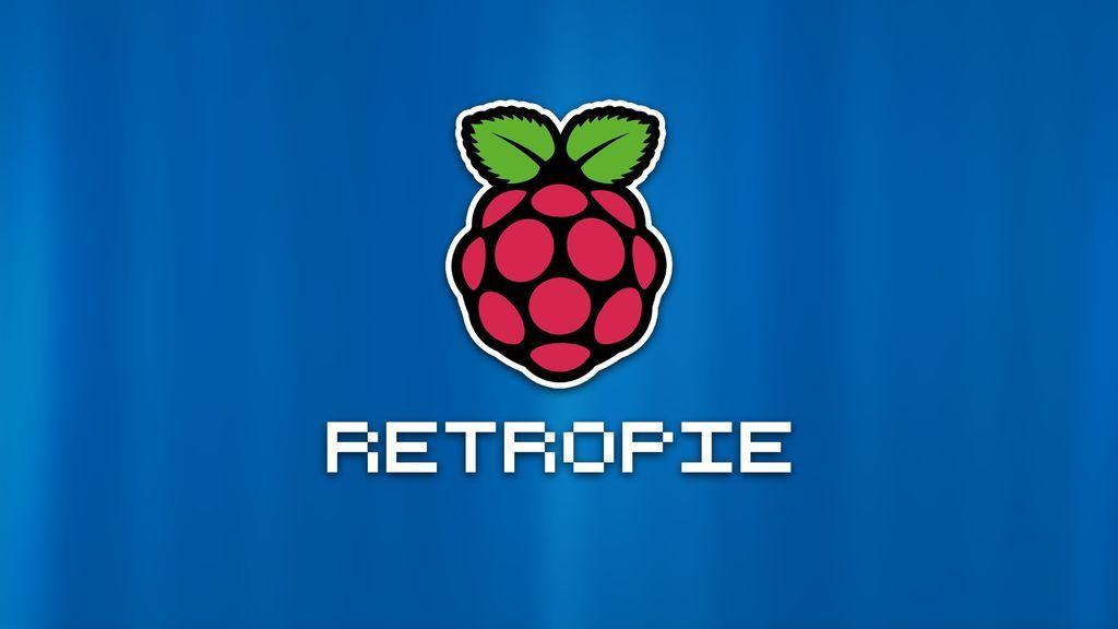 RetroPie Logo - Updated) Installing RetroPie 3.on Raspberry Pi & Zero: 7 Steps