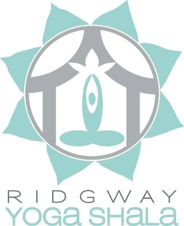 Ridgway Logo - Logo - Picture of Ridgway Yoga Shala, Ridgway - TripAdvisor