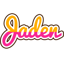 Jaden Logo - Jaden Logo | Name Logo Generator - Smoothie, Summer, Birthday, Kiddo ...