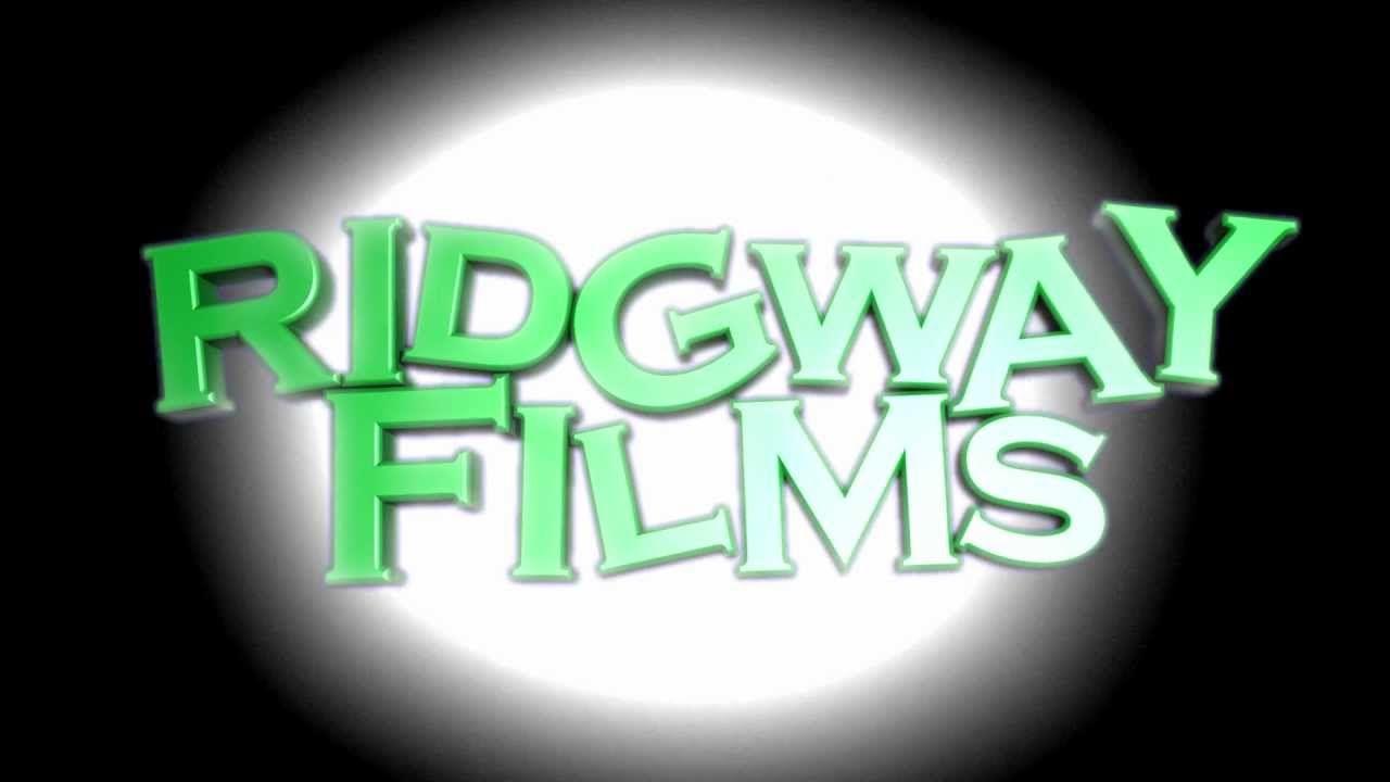 Ridgway Logo - Ridgway Films