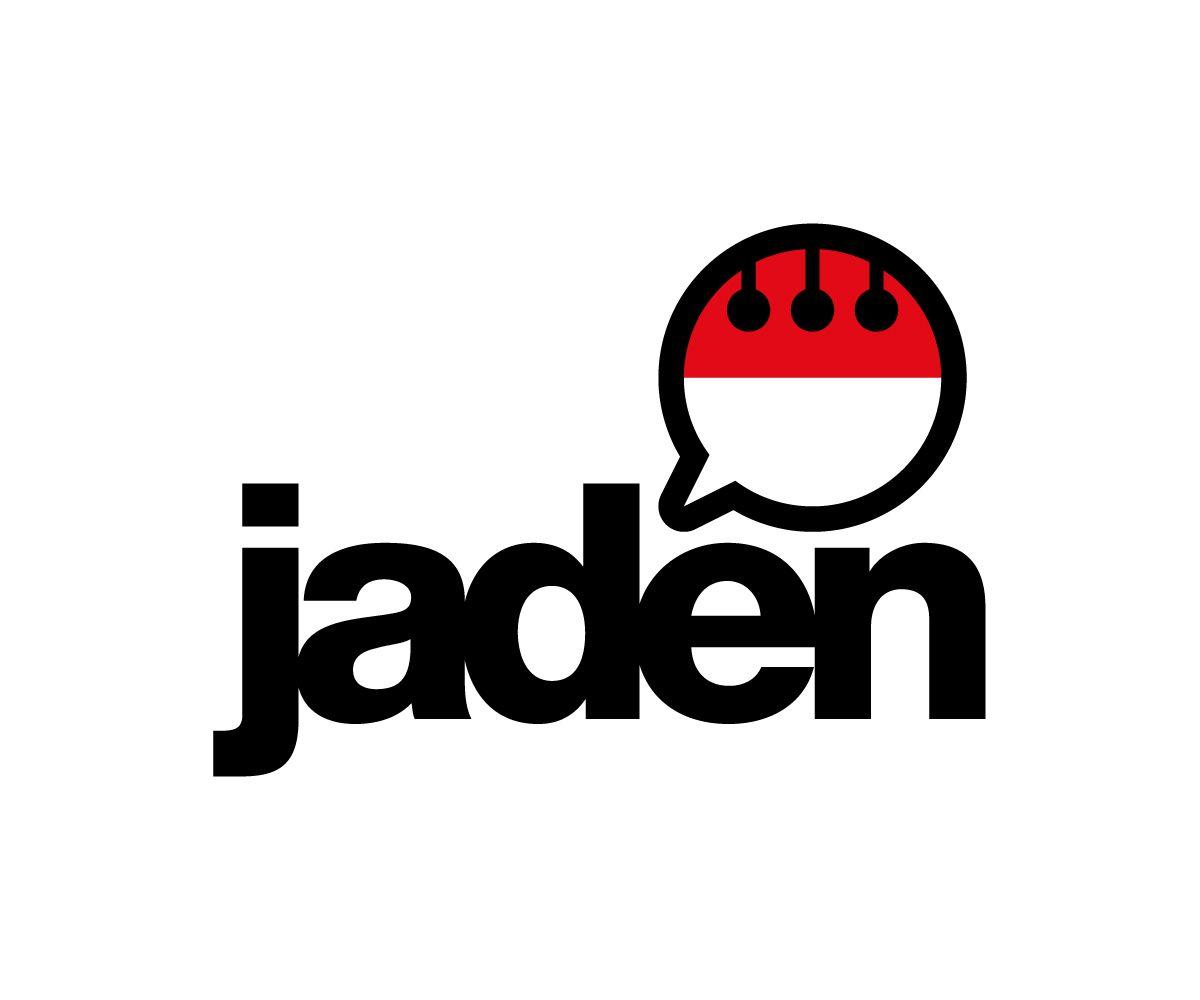 Jaden Logo - Economical, Personable, Android Logo Design for Jaden by Atoom ...