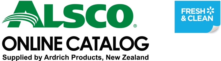 Alsco Logo - Alsco Catalog - Alsco New Zealand Only