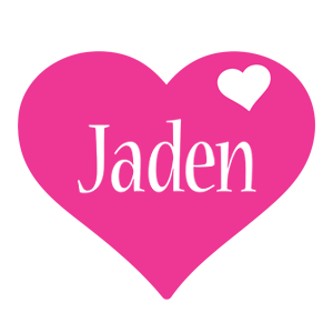 Jaden Logo - Jaden Logo | Name Logo Generator - I Love, Love Heart, Boots, Friday ...