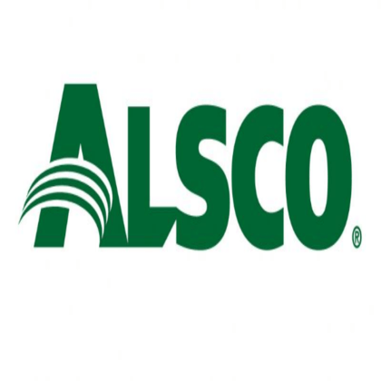 Alsco Logo - Alsco :D - Roblox