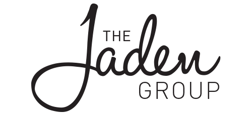 Jaden Logo - Jaden Group