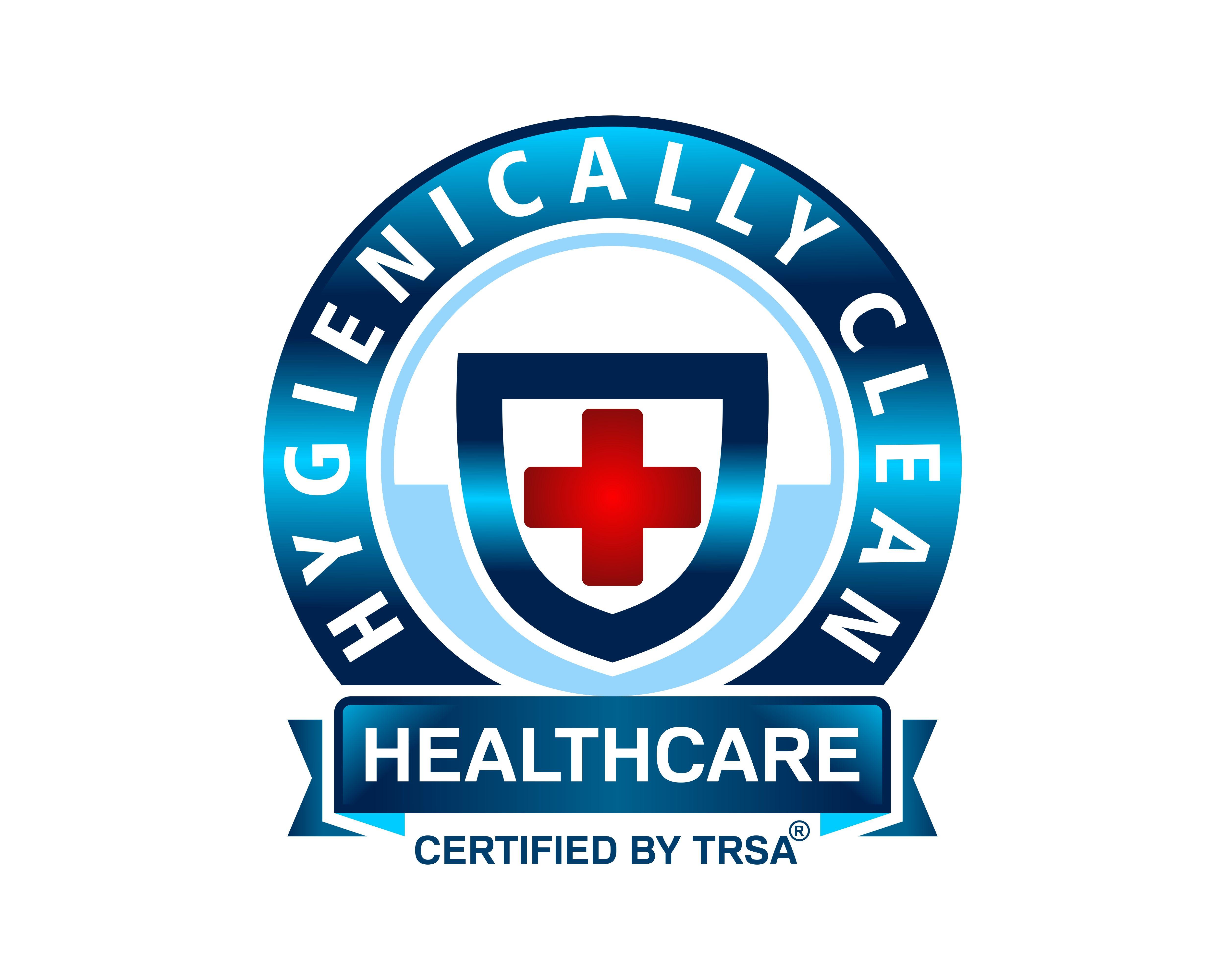 Alsco Logo - Alsco Reno Carson City Earns TRSA Hygienically Clean Healthcare