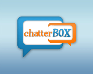 Chatterbox Logo - Logopond, Brand & Identity Inspiration (chatterBox)