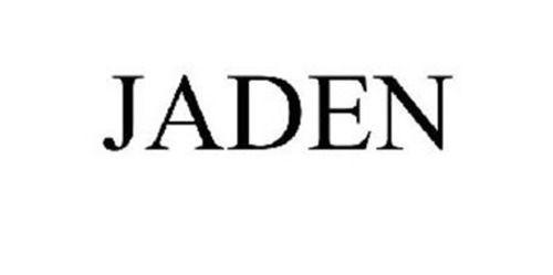 Jaden Logo - swifters