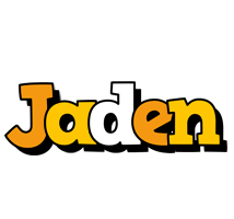 Jaden Logo - Jaden Logo. Name Logo Generator, Love Panda, Cartoon