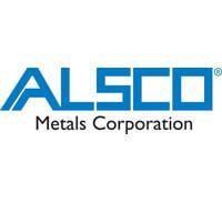 Alsco Logo - Logo Alsco